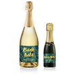 Load image into Gallery viewer, "Angie" Tropical Bachelorette Party Champagne Labels