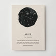 Load image into Gallery viewer, Aries Zodiac Gift Box