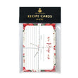 Load image into Gallery viewer, Holiday Recipe Cards | Aurora