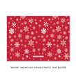 Load image into Gallery viewer, Holiday Pattern Card