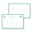 Load image into Gallery viewer, Lace Recipe Cards | Bethany