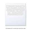 Load image into Gallery viewer, SnowFlake Pattern