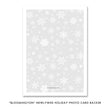Load image into Gallery viewer, Holiday Pattern Card