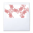 Load image into Gallery viewer, Holiday Envelope Liner