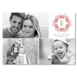 Load image into Gallery viewer, Family Holiday Photo Cards