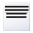 Load image into Gallery viewer, Black Stripes Envelope Liners Coll. 1B