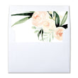 Load image into Gallery viewer, Floral + Greenery Envelope Liners Coll. 2