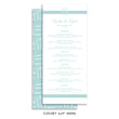 Load image into Gallery viewer, Forks & Spoons Rehearsal Dinner Invitation Coll. 5