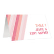 Load image into Gallery viewer, Blush Gradient Place Cards | Coll. 12