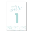 Load image into Gallery viewer, Forks & Spoons Table Numbers | Coll. 5