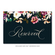 Load image into Gallery viewer, Romantic Floral Table Numbers | Coll. 6