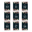Load image into Gallery viewer, Pack of 25 Table Numbers