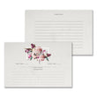 Load image into Gallery viewer, 4x6 Printed Recipe Cards