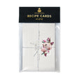 Load image into Gallery viewer, Pack of 25 Recipe Cards