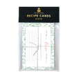 Load image into Gallery viewer, Whimsical Vines Recipe Cards | Coll. 16