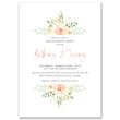 Load image into Gallery viewer, Floral + Greenery Engagement Party Invitation Coll. 2