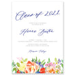 Load image into Gallery viewer, Graduation Party Invitation