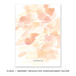 Load image into Gallery viewer, Floral + Greenery Graduation Announcement Coll. 2