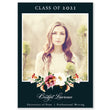 Load image into Gallery viewer, High School Graduate Announcement