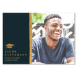 Load image into Gallery viewer, Classic Black & Gold Graduation Announcement Coll. 25