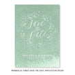 Load image into Gallery viewer, Printed Save the Date Cards