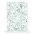 Load image into Gallery viewer, Foliage Greenery Invitations