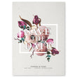 Load image into Gallery viewer, Floral save the dates