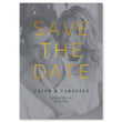 Load image into Gallery viewer, Save the Date Photo Card