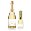 Load image into Gallery viewer, Bachelorette Mini Champagne Labels