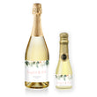 Load image into Gallery viewer, Champagne Mini Labels Bridal Shower