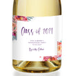 Load image into Gallery viewer, Graduation Champagne Label
