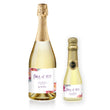 Load image into Gallery viewer, Mini Champagne Label Grad Party