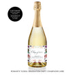 Load image into Gallery viewer, Graduation Party Champagne Labels