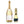 Load image into Gallery viewer, Mini Champagne Labels for Graduation
