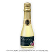 Load image into Gallery viewer, Custom Mini Champagne Labels