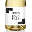 Load image into Gallery viewer, Bachelorette Champagne Label