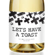 Load image into Gallery viewer, Bridal Shower Party Champagne Labels
