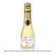 Load image into Gallery viewer, Bachelorette Mini Champagne Labels