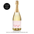 Load image into Gallery viewer, Bachelorette Champagne Label