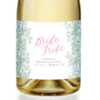 Load image into Gallery viewer, Greenery Bachelorette Champagne Labels