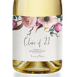 Load image into Gallery viewer, Graduation Champagne Labels