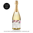 Load image into Gallery viewer, Cheers to the Graduate Champagne Label