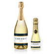 Load image into Gallery viewer, Mini Champagne Label Bridal Shower
