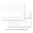 Load image into Gallery viewer, Forks & Spoons Rehearsal Dinner Invitation Coll. 5