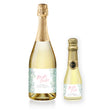 Load image into Gallery viewer, Bachelorette Mini Champagne Labels