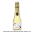 Load image into Gallery viewer, Mini Champagne Labels for Graduation