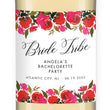 Load image into Gallery viewer, Bachelorette Party Wine Label