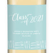 Load image into Gallery viewer, Forks & Spoons Graduation Wine Labels Coll. 5