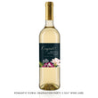 Load image into Gallery viewer, Romantic Floral Graduation Wine Labels Coll. 6
