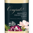 Load image into Gallery viewer, Congrats! Wine Label